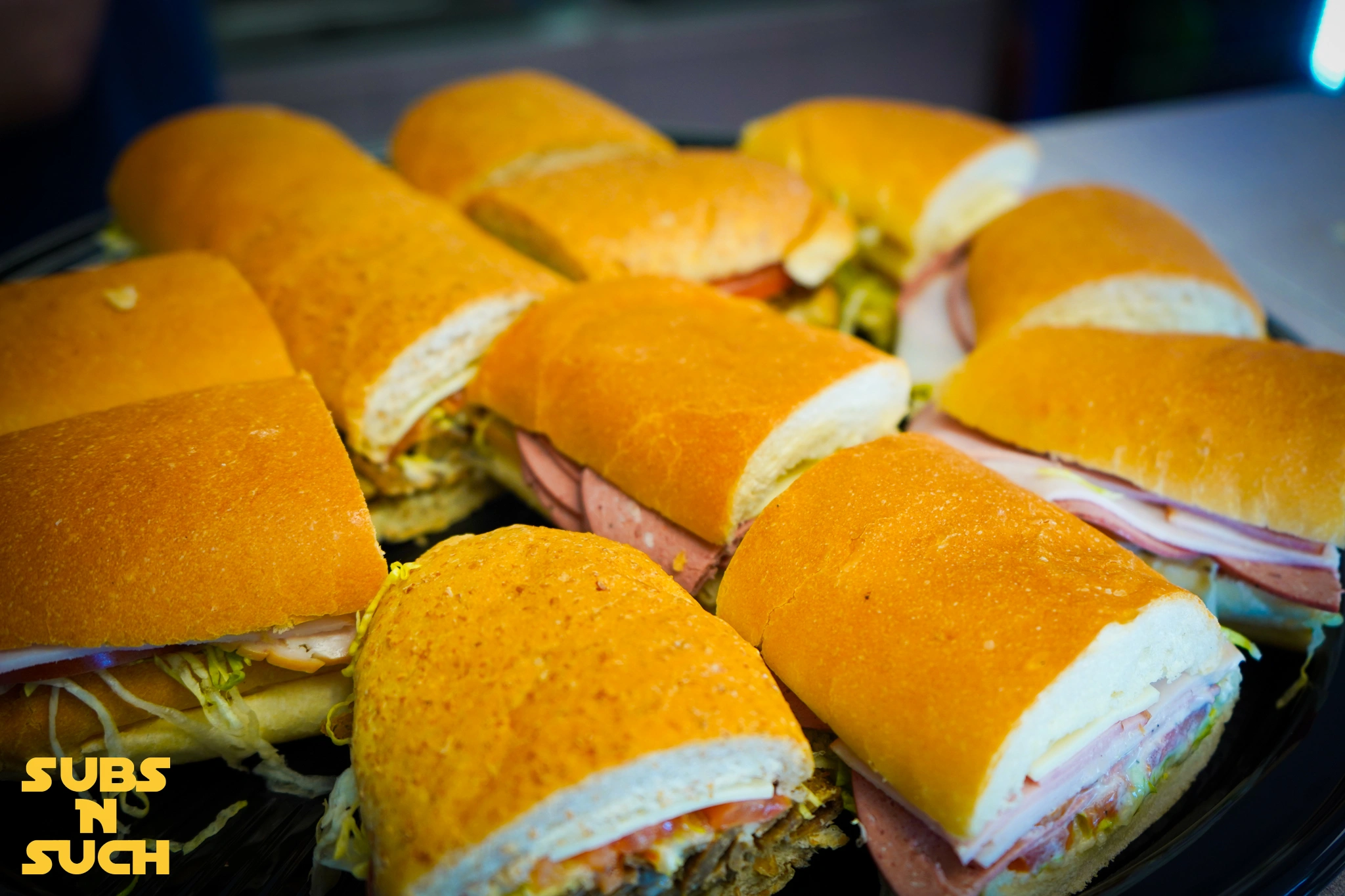 Best donair sub in Calgary, AB